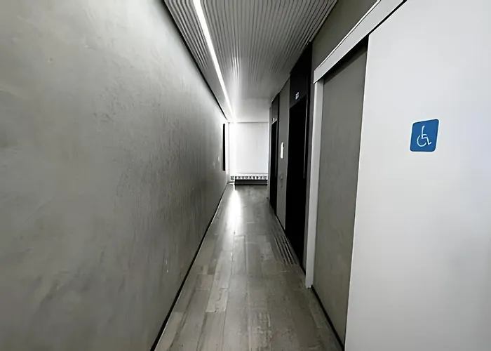 Studio Panoramico- 1Q Da Av. Paulista /R. Pamplona