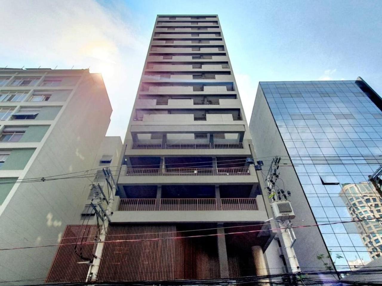 Panoramico- 1q Da Av. Paulista /r. Pamplona * São Paulo