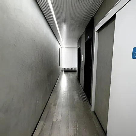 Studio Panoramico- 1Q Da Av. Paulista /R. Pamplona São Paulo Exterior photo