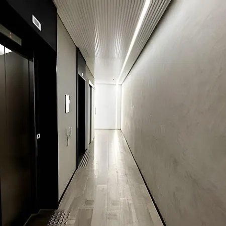 Studio Panoramico- 1Q Da Av. Paulista /R. Pamplona São Paulo Exterior photo